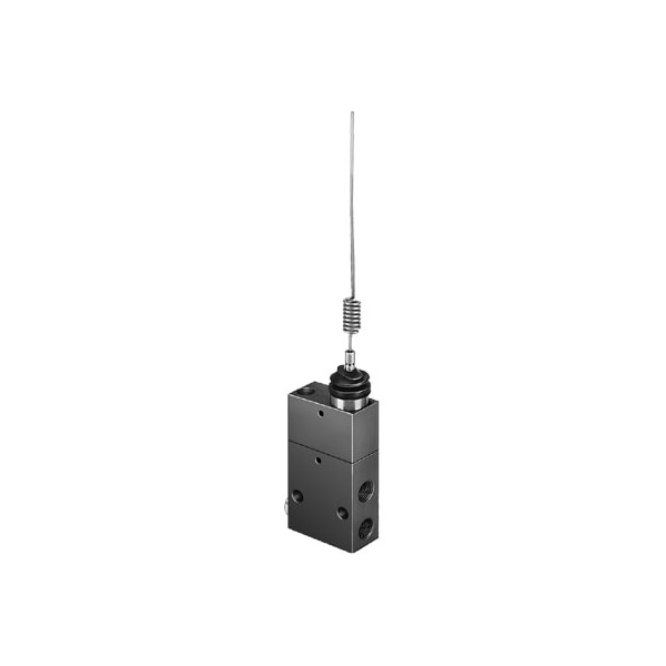 Whisker Valve FVSO-3-1/8